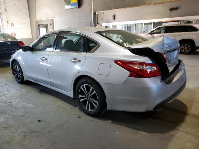 Photo 2 from auction – 2016 NISSAN ALTIMA with VIN 1N4AL3AP7GN393359