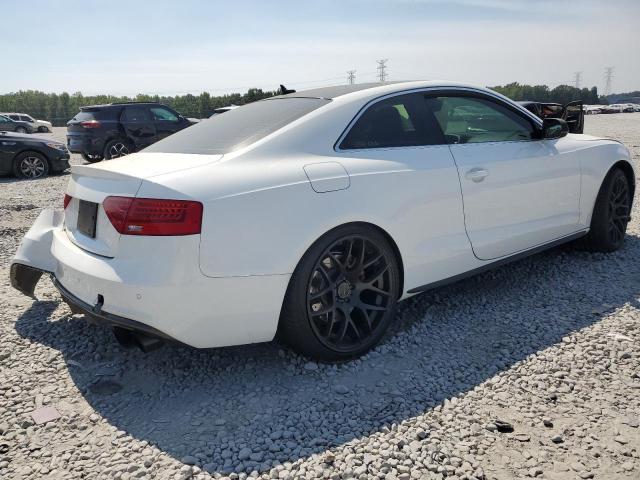 Photo 3 from auction – 2014 AUDI S5 PREMIUM with VIN WAUCGAFR7EA071523