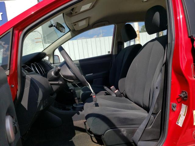 Photo 7 from auction – 2010 NISSAN VERSA S with VIN 3N1BC1CP8AL387788
