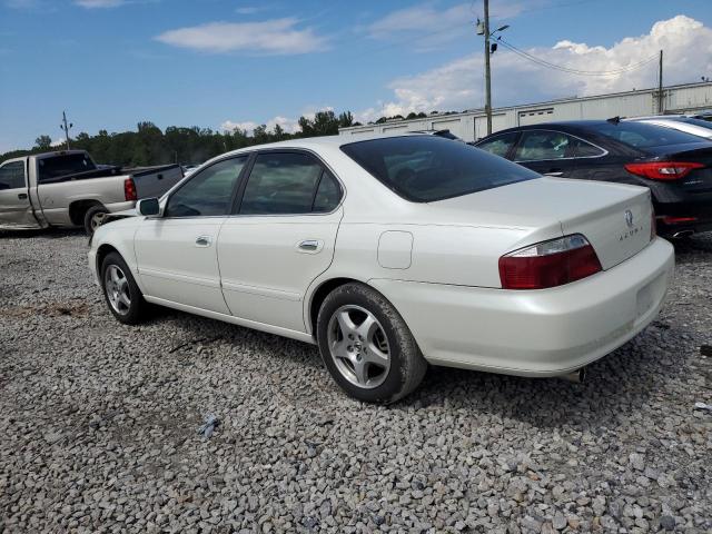 Photo 2 from auction – 2002 ACURA 3.2TL with VIN 19UUA56652A029774