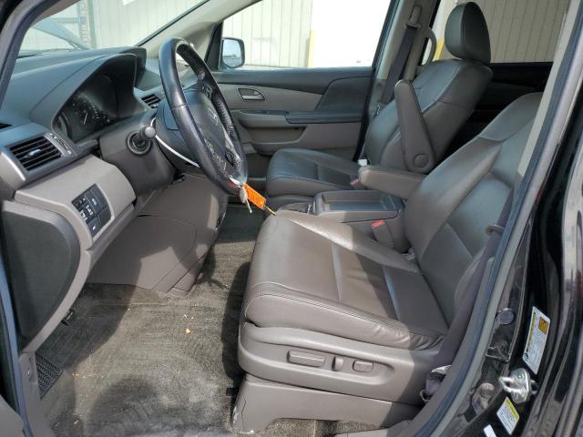Photo 7 from auction – 2012 HONDA ODYSSEY EX with VIN 5FNRL5H61CB146918