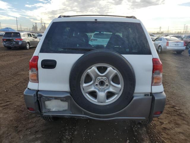 Снимка 6 от търг – 2003 TOYOTA RAV4 с VIN JTEGH20V730094778