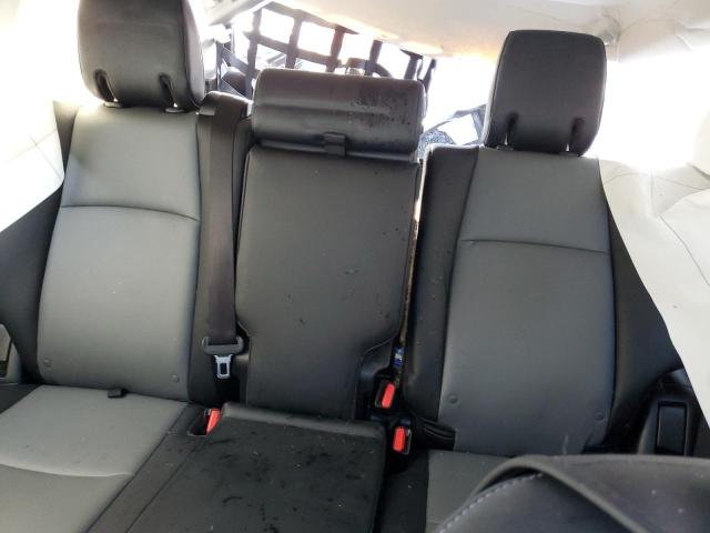 Photo 10 from auction – 2022 TOYOTA 4RUNNER SR with VIN JTENU5JR2N5984584