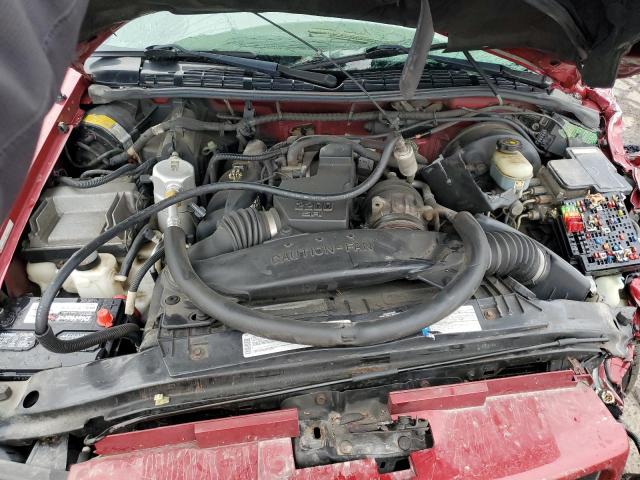 Photo 11 from auction – 1999 GMC SONOMA with VIN 1GTCS1448X8526933