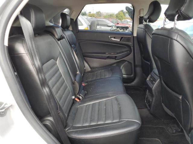 Photo 11 from auction – 2016 FORD EDGE SEL with VIN 2FMPK4J99GBC68028