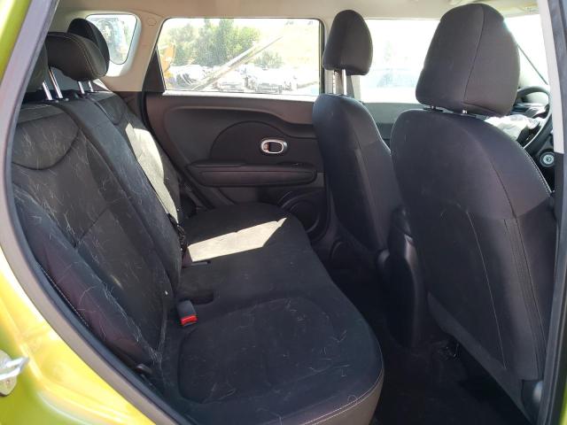 Photo 10 from auction – 2017 KIA SOUL with VIN KNDJN2A21H7879335