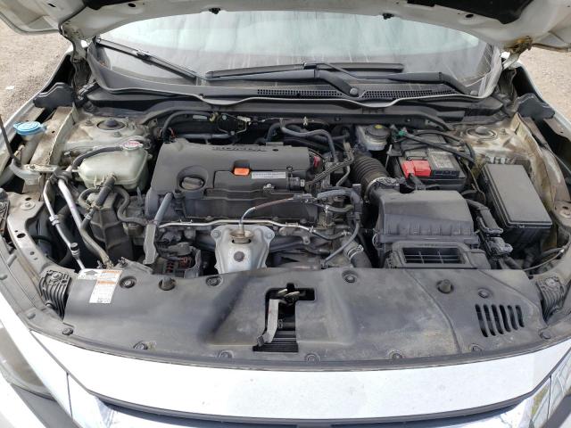 Photo 11 from auction – 2018 HONDA CIVIC LX with VIN 2HGFC2F58JH006935