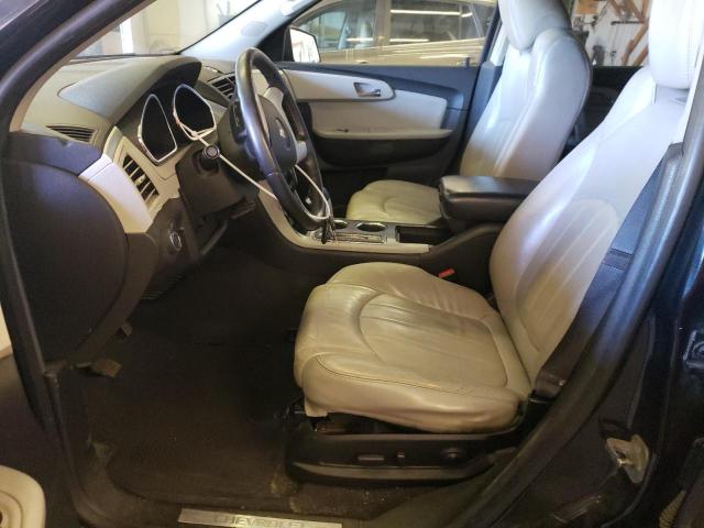 صورة رقم 7 من المزاد - 2012 CHEVROLET TRAVERSE L مع VIN 1GNKRLED6CJ299091