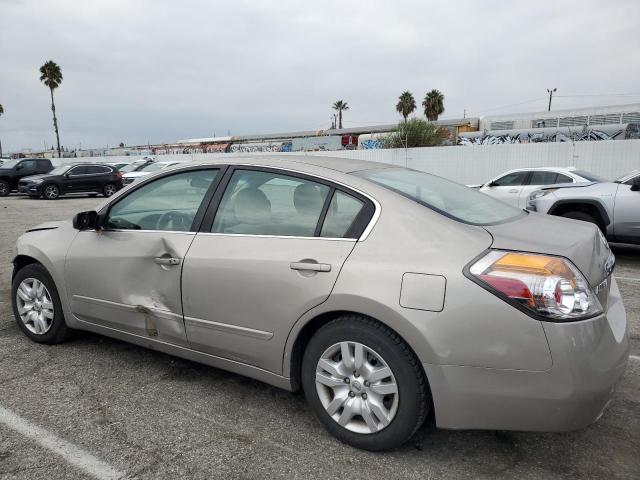 Photo 2 from auction – 2012 NISSAN ALTIMA BAS with VIN 1N4AL2AP8CN465531