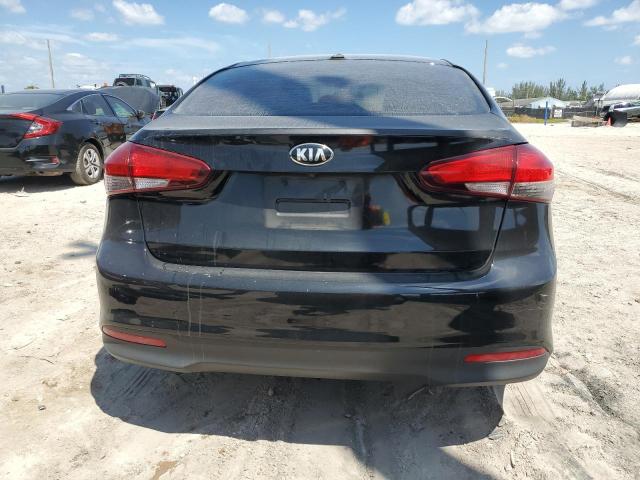 Photo 6 from auction – 2017 KIA FORTE LX with VIN 3KPFL4A70HE133476