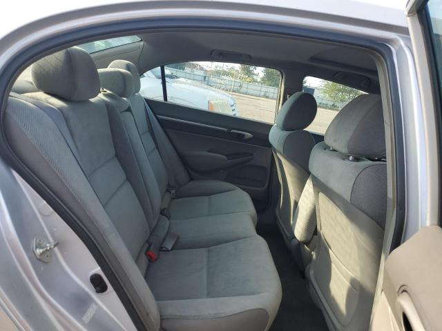 Photo 10 from auction – 2011 HONDA CIVIC EX with VIN 2HGFA1F81BH545571