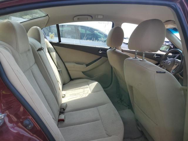 Zdjęcie 10 z aukcji – 2012 NISSAN ALTIMA BAS z VIN 1N4AL2AP5CN490760