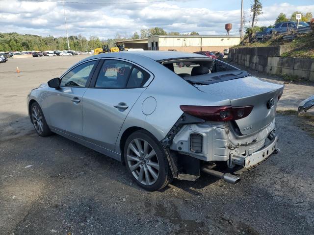 Photo 2 from auction – 2020 MAZDA 3 SELECT with VIN JM1BPACL8L1169388