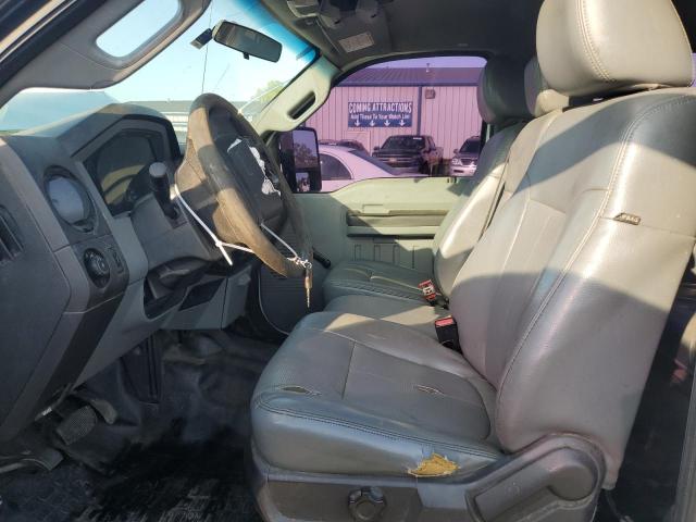 Photo 7 from auction – 2013 FORD F250 SUPER with VIN 1FT7W2B62DEA66083