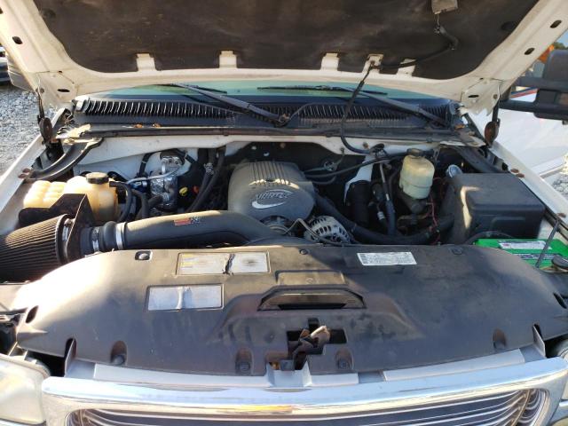 Photo 11 from auction – 2002 GMC SIERRA K25 with VIN 1GTHK23U62F242458