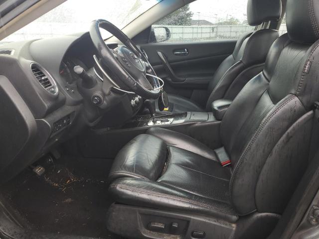 Photo 7 from auction – 2014 NISSAN MAXIMA S with VIN 1N4AA5AP4EC470781