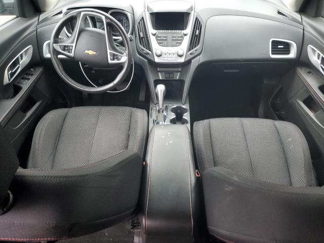 Photo 8 from auction – 2014 CHEVROLET EQUINOX LT with VIN 2GNFLFEK0E6369686