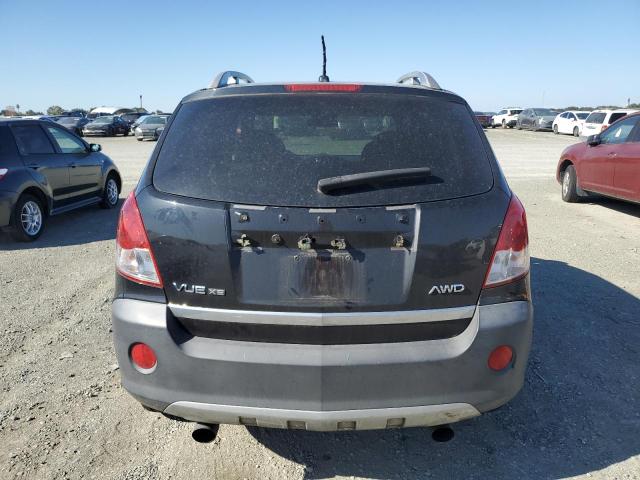 Photo 6 from auction – 2008 SATURN VUE XE with VIN 3GSDL43N98S707016