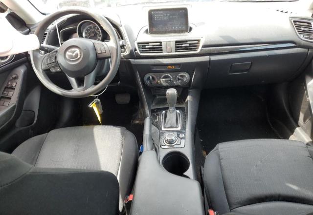 Photo 8 from auction – 2016 MAZDA 3 SPORT with VIN 3MZBM1T72GM308285