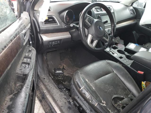Снимка 8 от търг – 2016 SUBARU OUTBACK 2. с VIN 4S4BSBLC0G3220909