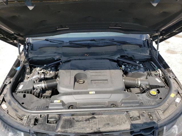 Photo 12 from auction – 2022 LAND ROVER RANGE ROVE with VIN SALWS2RU7NA218291