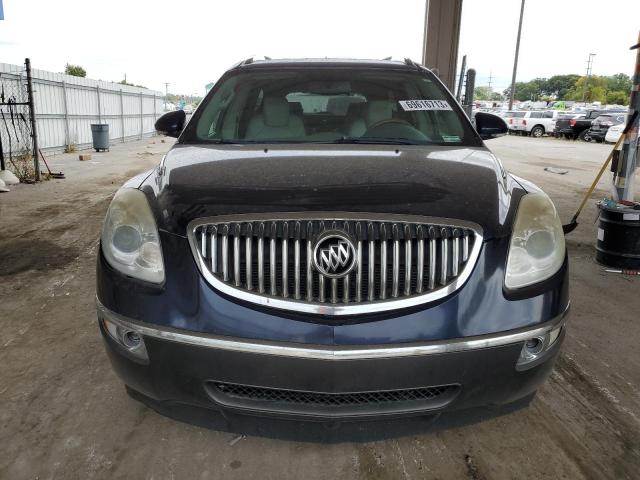 Photo 5 from auction – 2009 BUICK ENCLAVE CX with VIN 5GAER23D29J211439