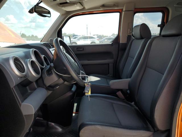 Photo 7 from auction – 2006 HONDA ELEMENT EX with VIN 5J6YH28786L009619