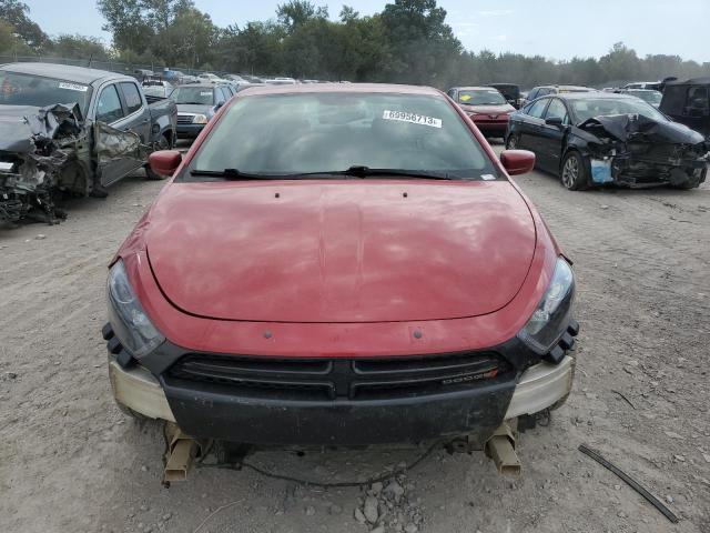 Photo 5 from auction – 2013 DODGE DART SXT with VIN 1C3CDFBA9DD295113