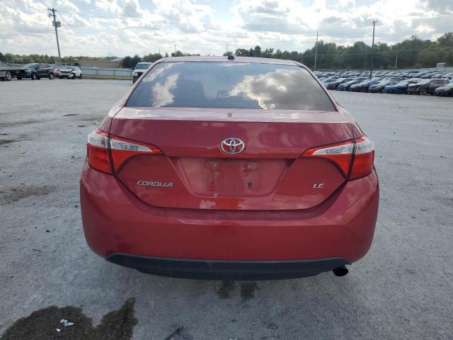 Photo 6 from auction – 2015 TOYOTA COROLLA L with VIN 2T1BURHE8FC438653