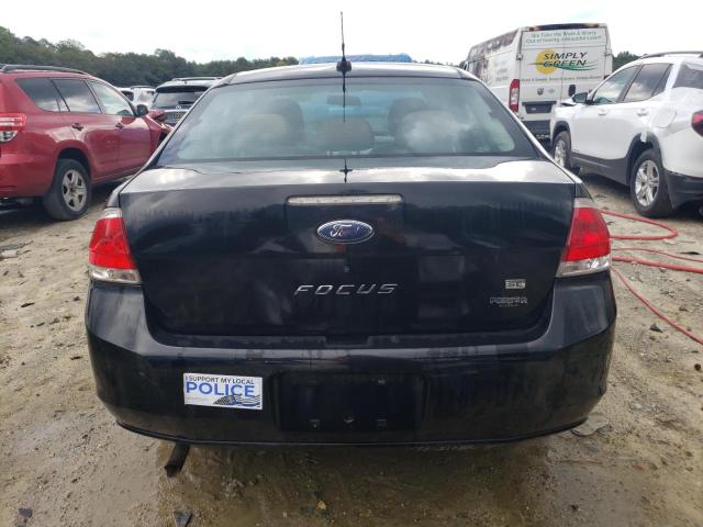Photo 6 from auction – 2009 FORD FOCUS SE with VIN 1FAHP35N39W178263