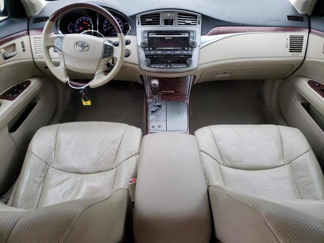 Photo 8 from auction – 2011 TOYOTA AVALON BAS with VIN 4T1BK3DB8BU431984
