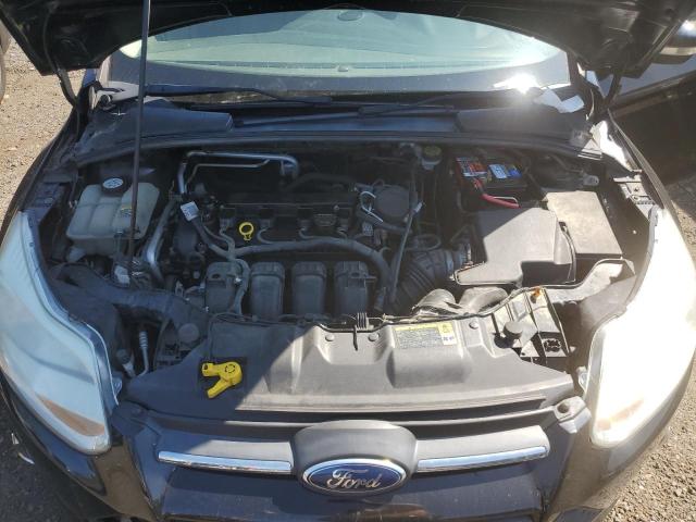 Photo 11 from auction – 2012 FORD FOCUS SE with VIN 1FAHP3K2XCL229180