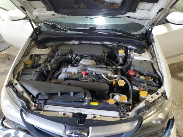 Photo 11 from auction – 2010 SUBARU IMPREZA 2. with VIN JF1GH6A69AH805307