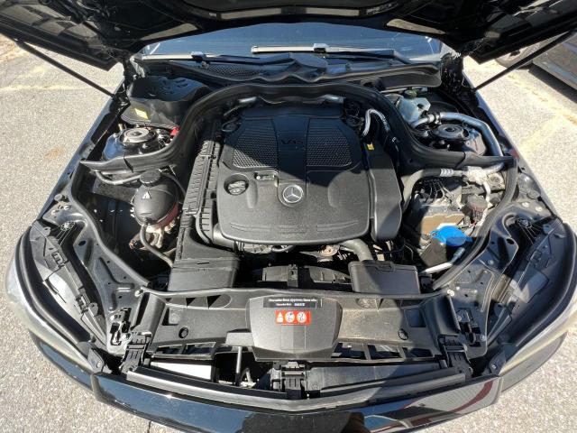 Photo 7 from auction – 2015 MERCEDES-BENZ E 350 4MAT with VIN WDDHF8JB5FB119021