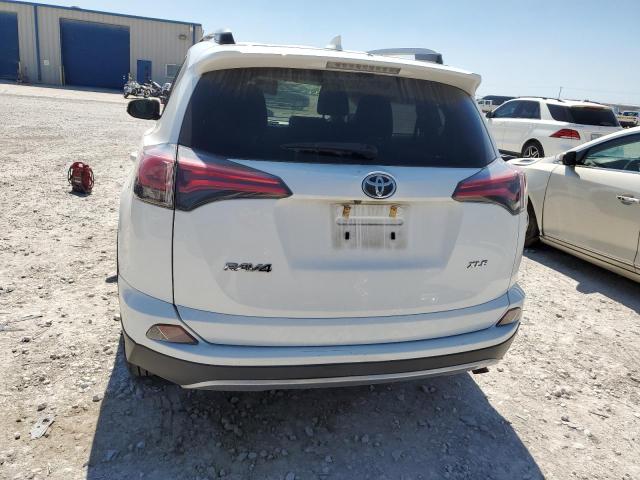 Photo 6 from auction – 2018 TOYOTA RAV4 ADVEN with VIN JTMWFREV0JJ727409