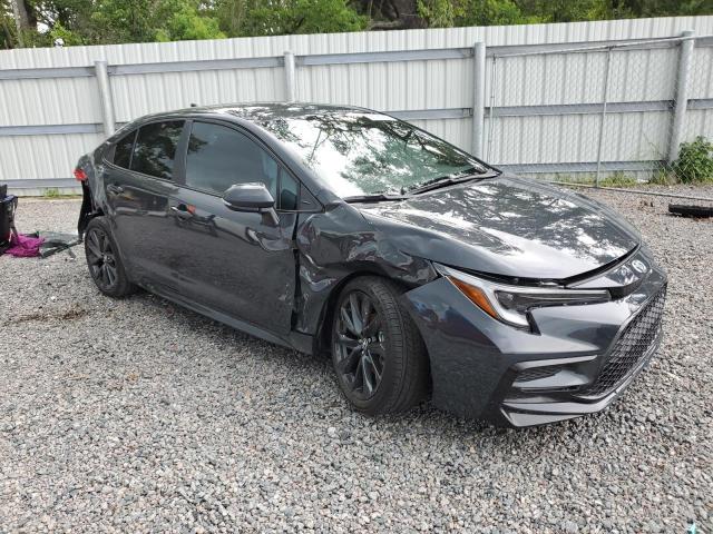 Photo 4 from auction – 2023 TOYOTA COROLLA SE with VIN 5YFS4MCE3PP162412