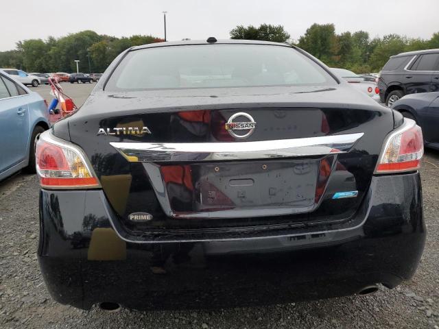 Photo 6 from auction – 2015 NISSAN ALTIMA 2.5 with VIN 1N4AL3APXFC410231