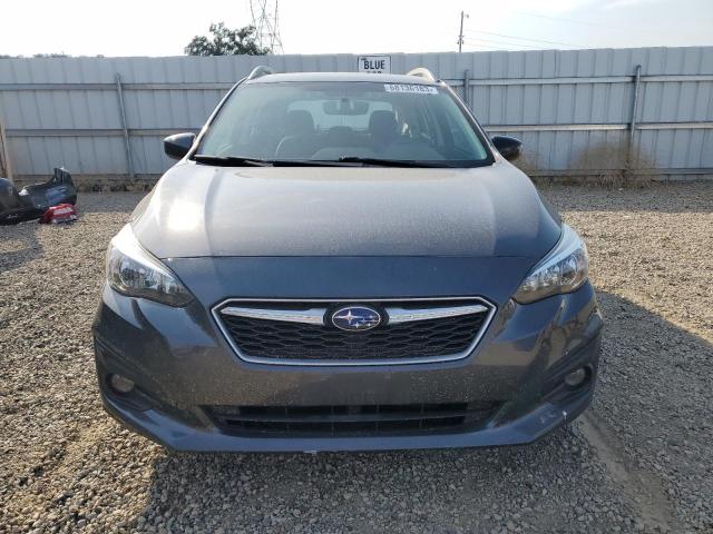 Photo 5 from auction – 2018 SUBARU IMPREZA PR with VIN 4S3GTAD65J3703264
