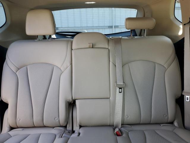 Photo 10 from auction – 2017 BUICK ENVISION P with VIN LRBFXCSA2HD069112