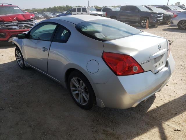 Photo 2 from auction – 2012 NISSAN ALTIMA S with VIN 1N4AL2EP4CC180346