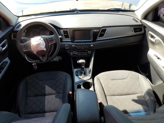 Photo 8 from auction – 2019 KIA NIRO FE with VIN KNDCB3LC7K5326818