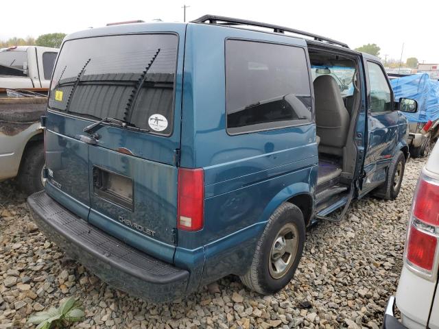 Photo 3 from auction – 2000 CHEVROLET ASTRO with VIN 1GNEL19W8YB136944