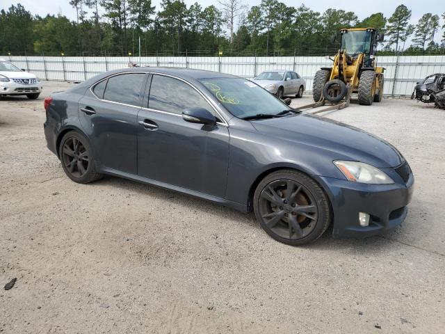 Photo 4 from auction – 2010 LEXUS IS 250 with VIN JTHBF5C29A5120660