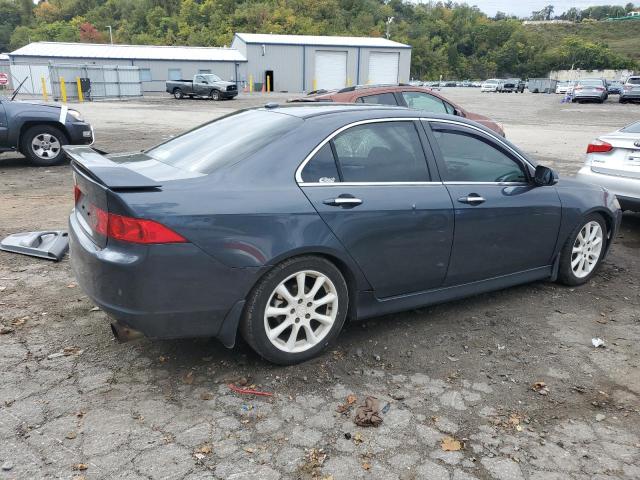 Photo 3 from auction – 2006 ACURA TSX with VIN JH4CL96856C006114