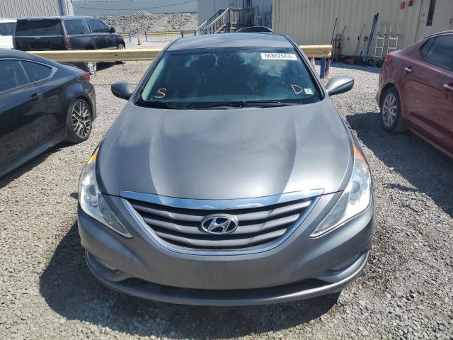 Photo 5 from auction – 2013 HYUNDAI SONATA GLS with VIN 5NPEB4AC2DH603573
