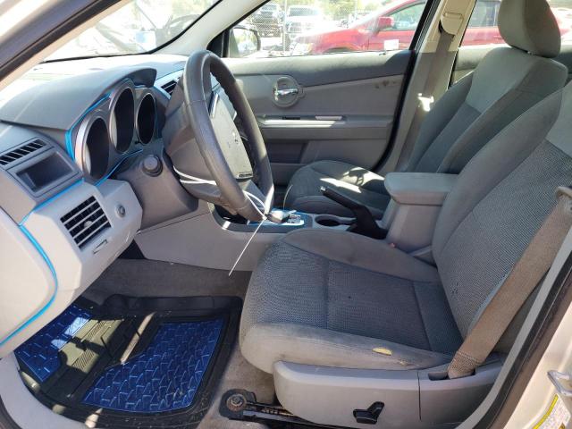 Photo 7 from auction – 2008 DODGE AVENGER SX with VIN 1B3LC56R88N596711