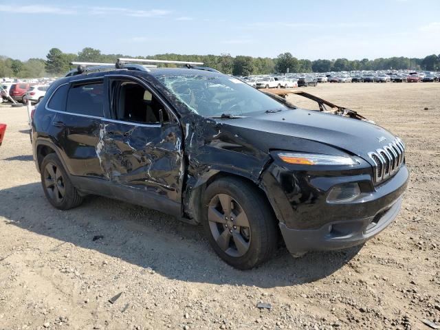 Photo 4 from auction – 2017 JEEP CHEROKEE L with VIN 1C4PJLCB7HW624056