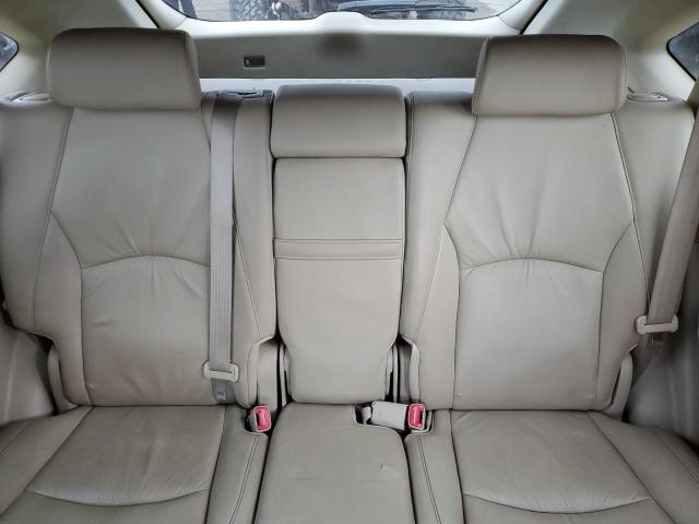 Photo 10 from auction – 2007 LEXUS RX 350 with VIN 2T2HK31U67C039509
