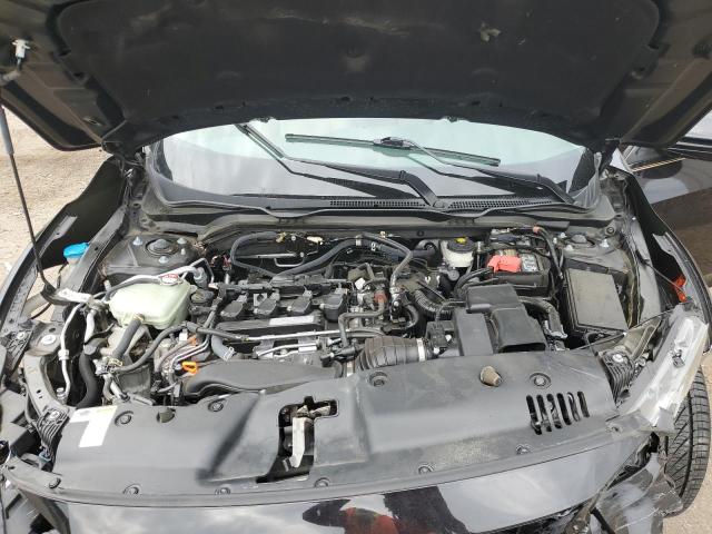 Photo 11 from auction – 2017 HONDA CIVIC EXL with VIN 19XFC1F77HE028957