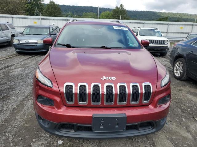 Photo 5 from auction – 2016 JEEP CHEROKEE L with VIN 1C4PJMCB7GW147715